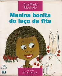 Capa Do Livro As Tranças De Bintou Menina Bonita Do Laco De Fita Ana Maria Machado Meninos Bonitos Livros De Historia Infantil Educacao Infantil