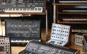 1,098 sales 1,098 sales | 5 out of 5 stars. World Of Synthesizers An Impressive Diversity Greatsynthesizers