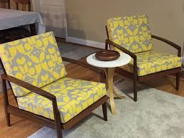Black, white, red, orange, green, grey, and espresso. Mid Century Modern Style What It Is And How To Get It Cushion Source Blog