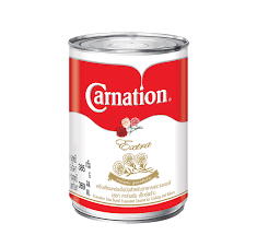 Perbedaan susu krimer dairy champ carnation sama omela untuk green tea ala thai tea mohon maap kalo pudot bahan : Carnation Fraser Neave