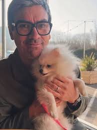 Hello my fans. I wish you a nice day!