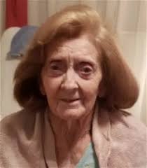 Obituary information for Ella Dodson