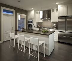 2016 Modern Kitchen Cabinets Trends In Kitchen Design Kitchen Remodel Small White Kitchen Remodeling Kitchen Cabinet Trends