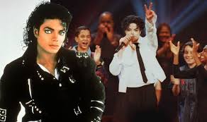 Michael Jackson Was A Workaholic Close Friend Of The King Of Pop Opens Up Music Entertainment Express Co Uk