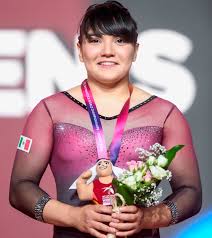 After seven years at the current and gazette newspapers, i. Alexa Moreno Wiki Deportistas Mexico Fandom
