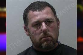 Adam Plummer — Habersham County Jail Bookings