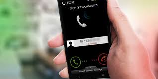 Many websites these days ask you to provide some form of verification when you want to sign up to a service. Cum Afli Cine Te Suna Sfatul Macrotehnicus Ro