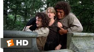 We did not find results for: The Princess Bride 9 12 Movie Clip If We Only Had A Wheelbarrow 1987 Hd Youtube