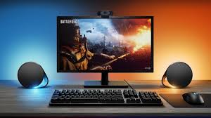 We recommend bigger retailer webshops such as amazon for example. Best Gaming Speakers For Your Pc Or Console In 2021 Android Authority