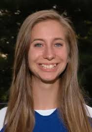 2011 Women's Soccer Roster