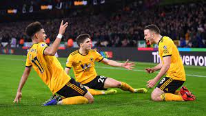 This is the match report for wolverhampton wanderers vs chelsea fc on sep 14, 2019 in the premier league. Wolves 2 1 Chelsea Report Ratings Reaction As Wanderers Come From Behind To Topple The Blues 90min