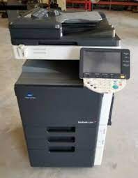 Automatically update bizhub c253 drivers: Descargar Konica C253 Driver Konica Bizhub C253 Print Driver Download Konica Minolta Bizhub C253 Driver Software Download