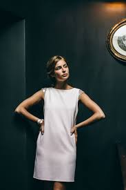 Robe Etoile Paillettes Rose Pale Maison Guillemette Robe Rose Pale Et Jolis Looks