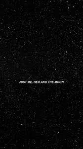 Only U Space Quotes Quote Aesthetic Quotes