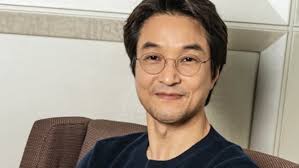 One of the leading actors of korean cinema, han's notable works include green fish (1997), no. 3 Drama Paling Keren Han Suk Kyu Ini Wajib Kamu Tonton