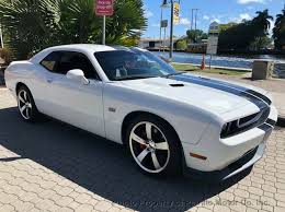 Image result for Bright White 2012 Challenger
