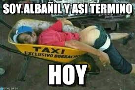 Trabajadores de la construcción son indispensables para el desarrollo del país. Los Mejores Memes Del Dia Del Albanil Y Las Frases Hector Ledezma