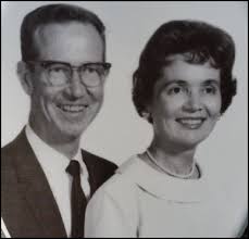 George Collins Leach (1914-2004)