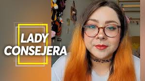 Soy Lili Chan Mi pequeña presentacion!