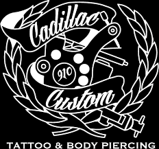 View all shopping antiques apparel arts beer & wine bookstores galleries gifts home décor and furniture jewelry music & instruments pet items & supplies pharmacy shoe stores specialty stores surf & skate. Cadillac Custom Tattoo Piercing Inking Wilmington Nc And Surrounding Areas