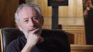 Patrick Cady et le rapport à l'art avec une perte de vision