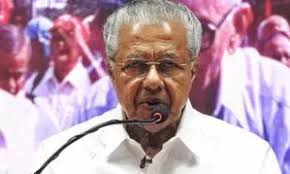 Kerala CM orders probe into Kannur jailbreak, sets up two-member panel