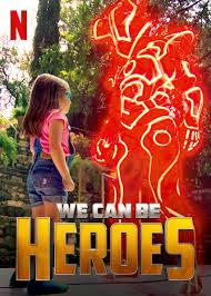 .be heroes (2020) streaming film layarkaca21 lk21 dunia21 bioskop keren cinema indo xx1 box office subtitle indonesia gratis online download klik tombol di bawah ini untuk pergi ke halaman website download film we can be heroes (2020). Is We Can Be Heroes On Netflix Uk Where To Watch The Movie New On Netflix Uk