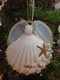 We did not find results for: Seashell Angels Sea Things Ventura