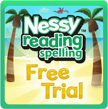 Children learn to read at their own pace, which sometimes makes it hard for parents to know when a child is struggling. Nessy Help For Children With Dyslexia