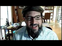 Kevin Brockmeier's THE GHOST VARIATIONS w/Carmen Maria Machado