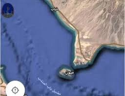 رد رئيس الحكومة اليمنية معين عبدالملك على رسالة البرلمان حول إنشاء الإمارات قاعدة عسكرية في جزيرة ميون الواقعة على الممر الدولي باب المندب دون إذن الدولة. Ù†ÙŠÙˆØ²ÙŠÙ…Ù† Ø±Ø³Ù…ÙŠØ§ Ø®ÙØ± Ø§Ù„Ø³ÙˆØ§Ø­Ù„ ØªØªØ³Ù„Ù… Ø¬Ø²ÙŠØ±Ø© Ù…ÙŠÙˆÙ† Ù…Ù† Ø§Ù„ØªØ­Ø§Ù„Ù