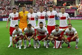 I tym wicemistrzem wcale nie będzie jagiellonia. Polska Grecja 1 1 08 06 2012