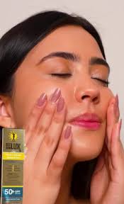 Günəşdən Qoruyan Effektiv Kremlər