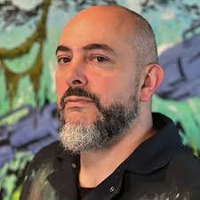 We welcome Kenneth Millington @kennethmillington Kenneth Millington is an  artist and educator based in New York. His artwork engages with concepts of  entropy, artifact and popular culture. He recently completed residencies at