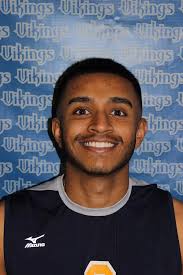 2021 Men's Volleyball Roster