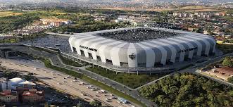 ˈklubi aˈtlɛtʃiku miˈneɾu), commonly known as atlético mineiro or atlético, and colloquially as galo (pronounced ˈgalu, rooster. Atletico Mineiro To Break Ground On New Stadium The Stadium Business