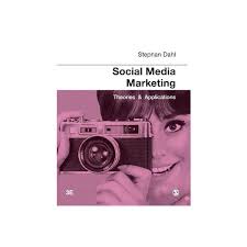 Social Media Marketing by Stephan Dahl