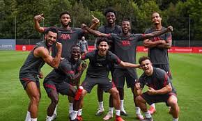 Bad luck and variance meant chelsea did not get the. Premier League Pre Season 2020 Fixtures And Results Daily Mail Online