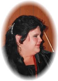 Lissa C. Mcadoo Obituary March 24, 2009