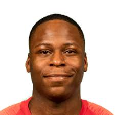 Jonathan Oluwadara Amon