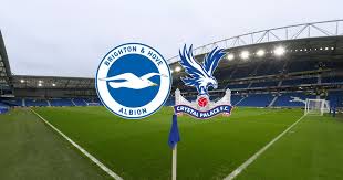 Brighton & hove albion vs crystal palace tournament: Brighton Vs Crystal Palace Live Latest Score And Goal Updates As Jordan Ayew Makes It 1 0 Football London