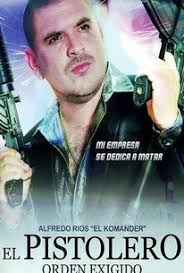 Alfredo Rios Movies List