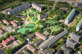 Borås is a city (officially, a locality) and the seat of borås municipality, västra götaland county, sweden. Fotbollsplanen Tillbaka Har Ar Nya Planerna For Norrby