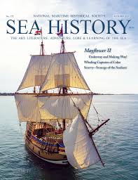 Pictures were taken at the national archives and are offered royalty free by the picture collection of. Sea History 172 Autumn 2020 By National Maritime Historical Society Sea History Magazine Issuu