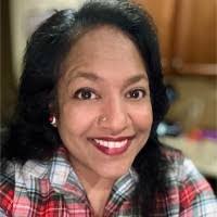 Judi Vincent's Instagram, Twitter & Facebook