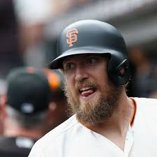 San Francisco Giants news: Hunter Pence hits walk-off home run in MLB The  Show