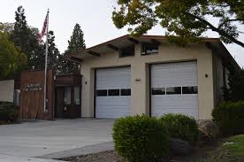 Fire Station 3 City Of Milpitas Office Photo Glassdoor
