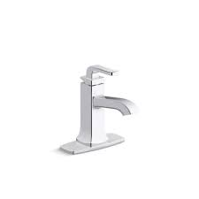 Bathroom sink faucets at menards®. Chrome Bathroom Sink Faucets Bathroom Faucets The Home Depot