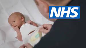 Bathing your baby won't make an infection in the stump more likely, and it won't slow down the healing process. Baby Care Birth In Grampian