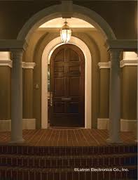 Applications For Lutron Homeworks Qs System Lutron Lights Lighting Pattern